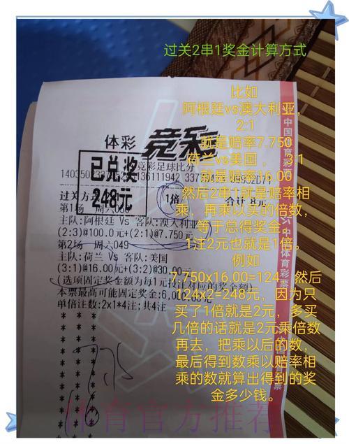 足彩网是否支持世界杯竞猜投注详解 足彩网是否支持世界杯竞猜投注详解
