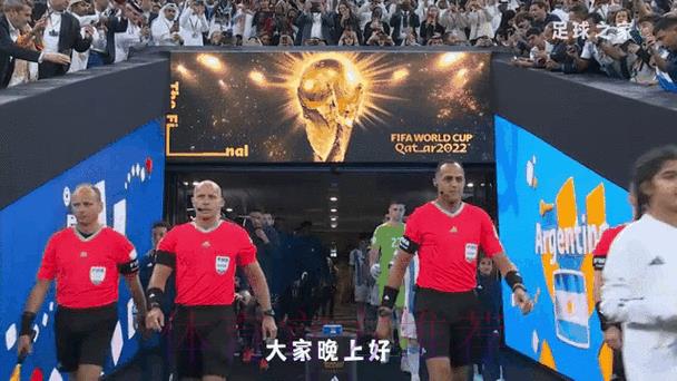 探索2026世界杯竞猜平台最新热门动态